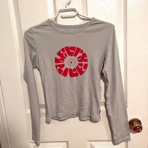 Levi’s Longsleeve shirt